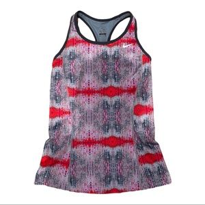 Nike Dri-Fit Racerback Tank Sz S